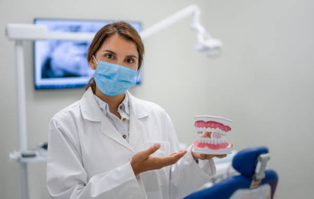 Best Emergency Pediatric Dental Care in Kyle, SD