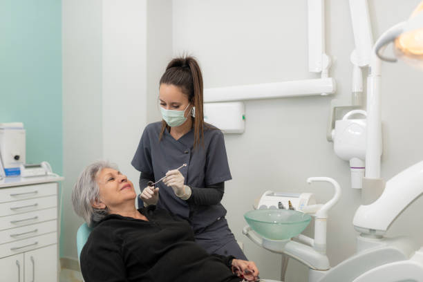 Best Weekend Emergency Dental Services in Kyle, SD