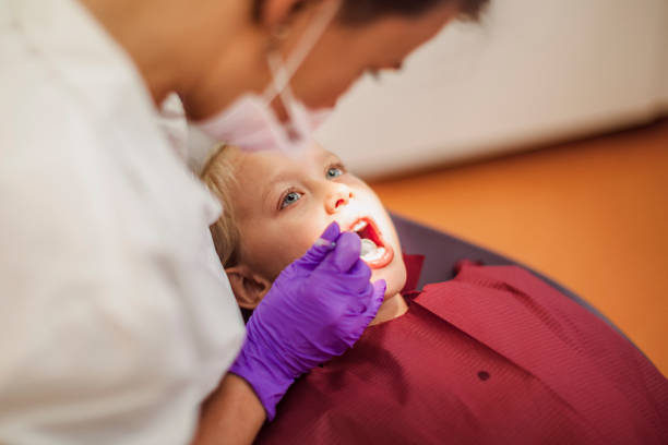 Best Emergency Root Canal Therapy in Kyle, SD