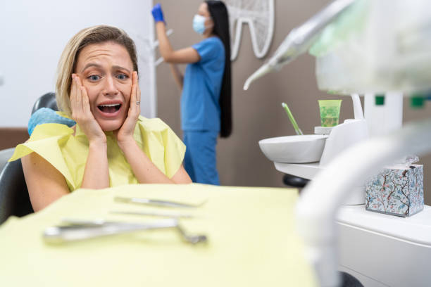 Best Emergency Treatment for Jaw Pain or Injury in Kyle, SD
