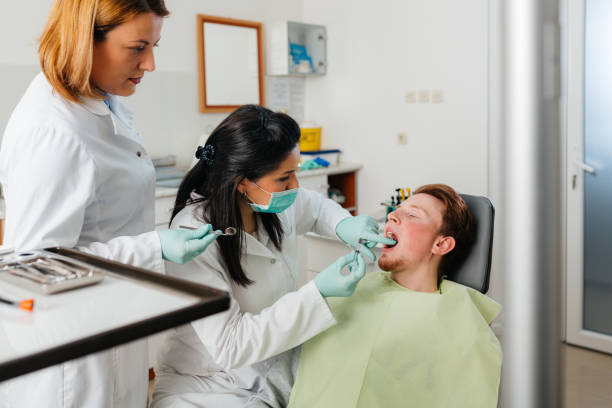 Best Walk-In Emergency Dental Services in Kyle, SD